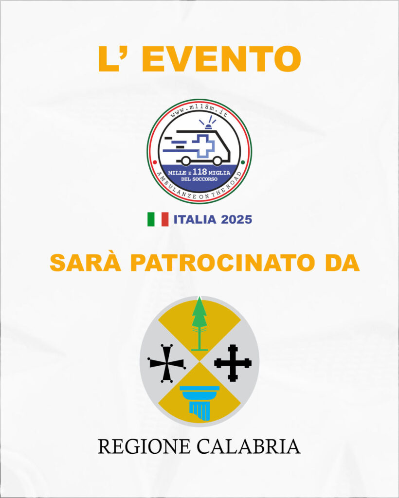 Patrocinio Calabria