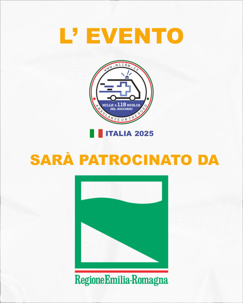 Patrocinio Emilia Romagna