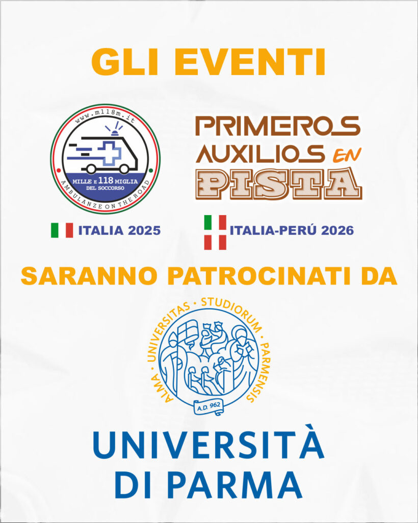 Patrocinio UniPr