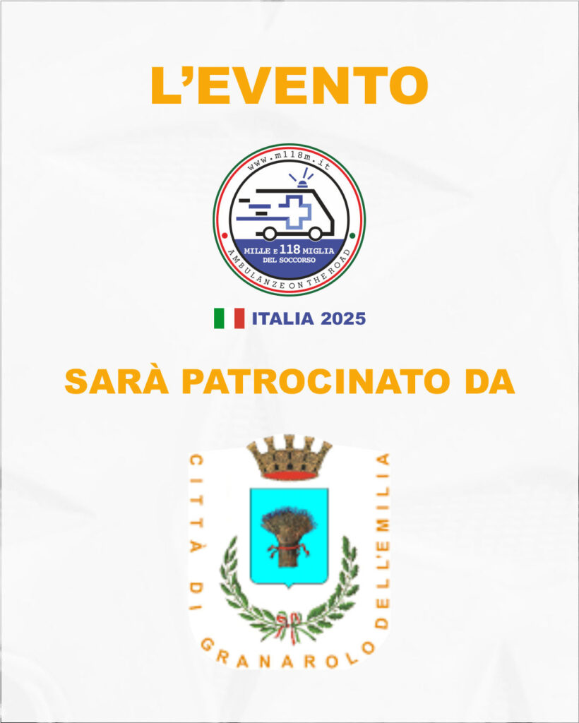 Patrocinio Granarolo