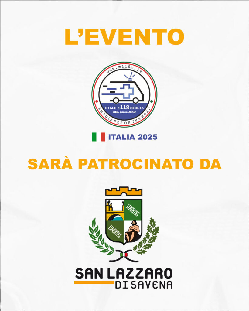 Patrocinio San Lazzaro