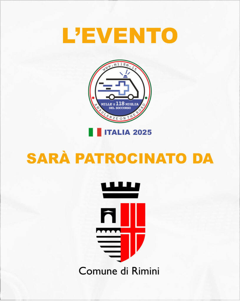 Patrocinio Rimini