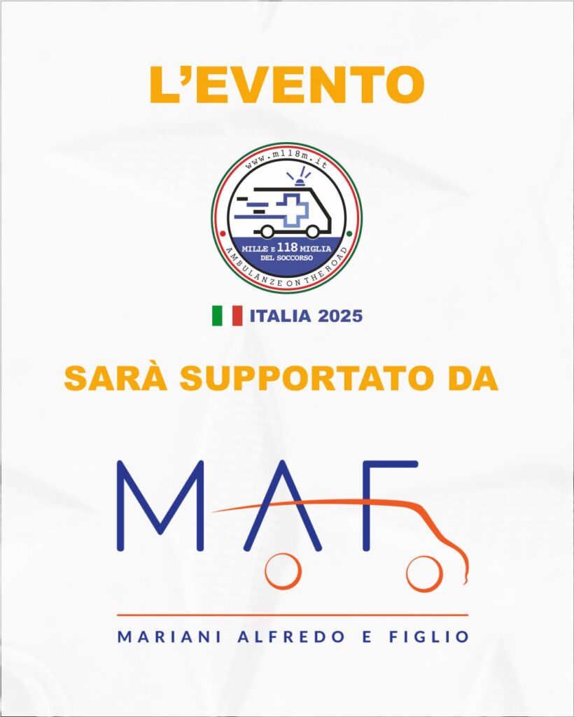 Supporto MAF